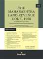 The Maharashtra Land Revenue Code, 1966 - Mahavir Law House(MLH)